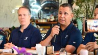 Jaguares de Nayarit arranca su pretemporada con 46 jugadores invitados