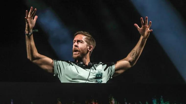 Palm Tree Music Festival 2026 tickets: How to buy, dates, lineup to see Calvin Harris, Kygo in West Palm Beach