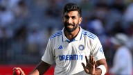 Jasprit Bumrah Creates History, Becomes Only Active Pacer To Achieve ‘THIS’ Milestone