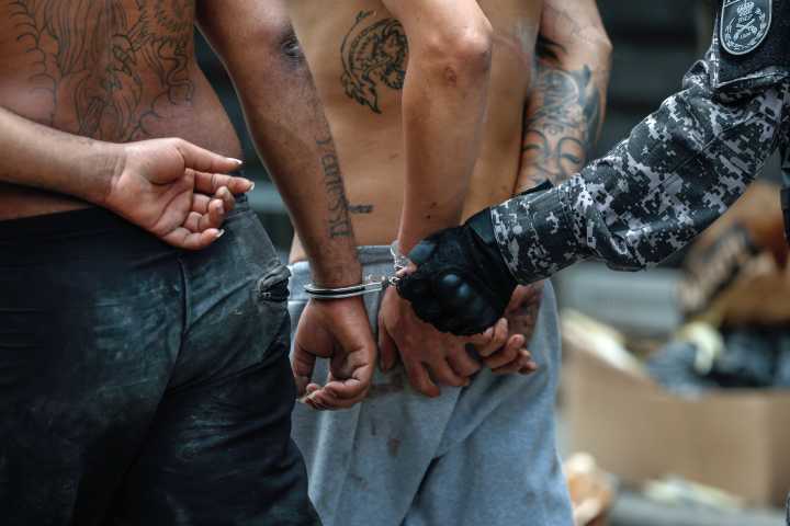 Suben a 132 los muertos en la operación policial más letal de la historia de Río