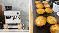 Sunbeam’s top-rated coffee machines, air fryers, pie makers and steamers slashed in price for Amazon’s Prime Big Deal Days sale