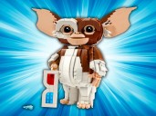LEGO has dropped its new Gremlins Gizmo collector set