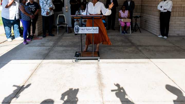Akron clergy lay out demands for city to curb deadly use of force