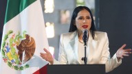 Sandra Cuevas anuncia estructura para registro de México Nuevo rumbo a Jefatura 2030