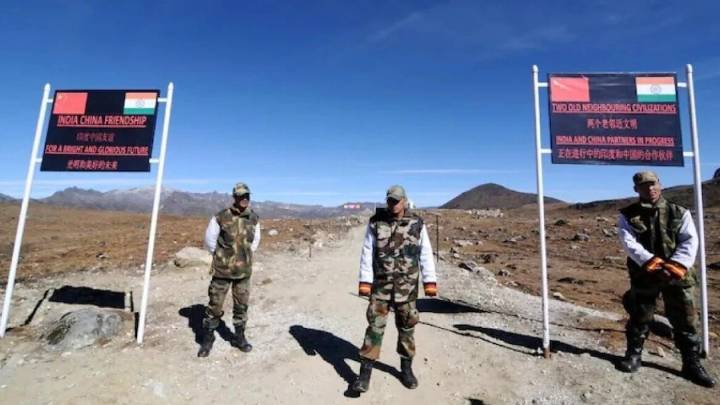India, China hold talks on management of border's western section: Report