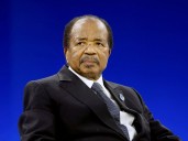 Cameroon votes in presidential election as Paul Biya, 92, seeks eighth term