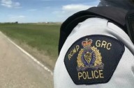 Leask man charged after allegedly crashing into RCMP vehicle while fleeing