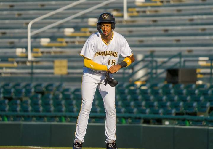High-A Greensboro, top-100 prospect Edward Florentino highlight first Pirates minor league awards