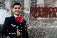 La voz de Sergio Maya se impone en la Gran Final de México Canta