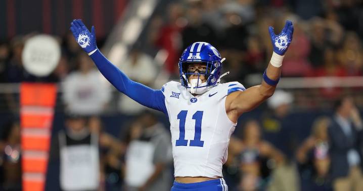 Analysis: Mentally tough BYU proves it mettle — again 
