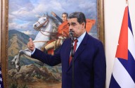 Maduro dice que responsables de planear atentado contra embajada en Caracas están en EEUU