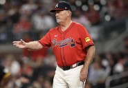 Brian Snitker to transition to advisory role