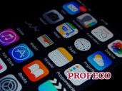 Estas apps gastan tus datos móviles aunque no las uses, según Profeco