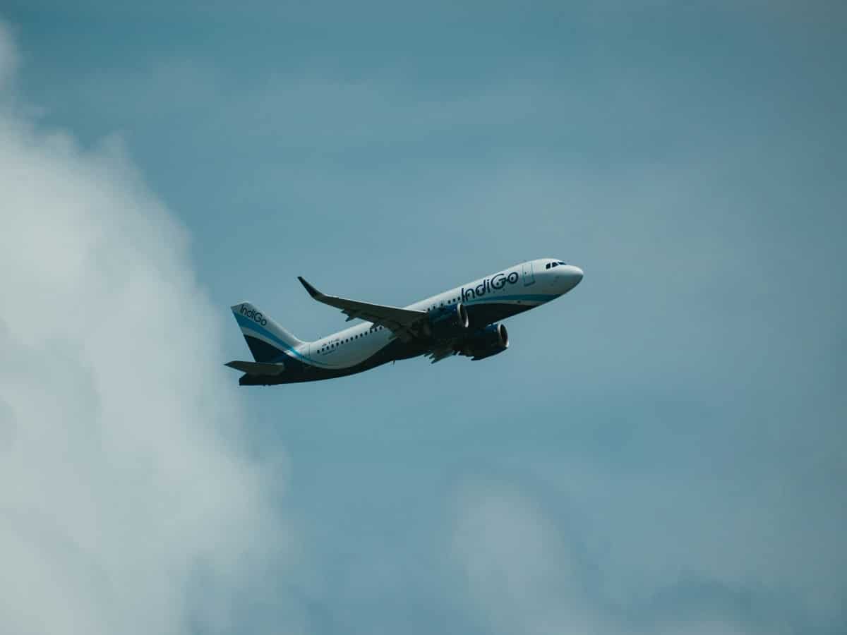 Cyclone Montha: 30 IndiGo, 2 Air India and 5 Air India Express flights cancelled