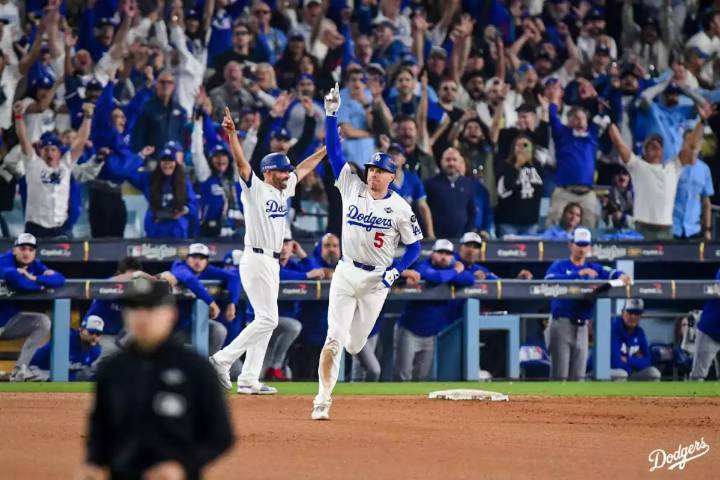 Juego 4 Dodgers vs. Blue Jays hoy: hora y dónde ver la Serie Mundial 2025 con Ohtani como lanzador