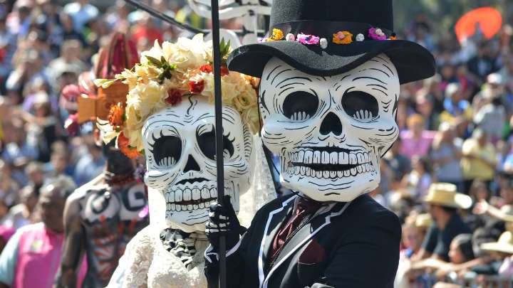 De 'Coco' a 'Macario', las mejores películas para entender el Día de los Muertos de México