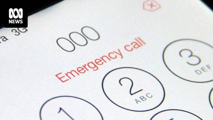 Power outage knocks out Victoria's triple-0 dispatch software for several hours