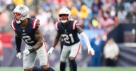 Patriots vs. Titans Thursday injury report: Harold Landry III remains absent as two vets return