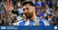 Lionel Messi puso en duda su presencia en el Mundial 2026