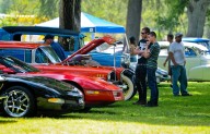 Inland Empire Lighthouse for the Blind will host car show and chili cookoff in Redlands