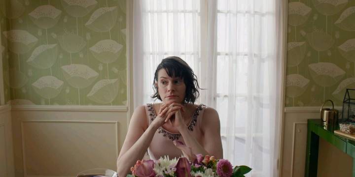 ‘Love, Danielle’ demonstrates that sometimes laughter is the best medicine