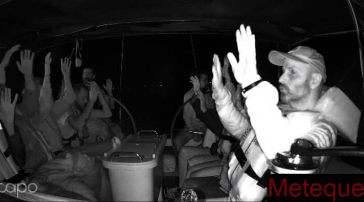 Asalta Israel flotilla con ayuda para Gaza