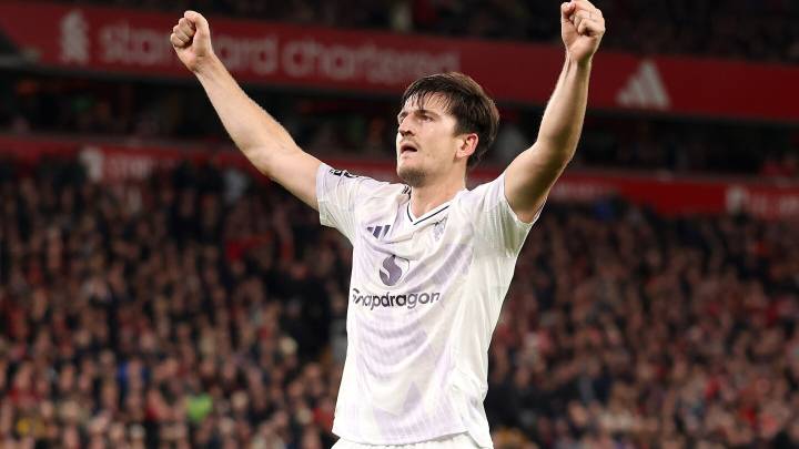 Liverpool vs Manchester United player ratings — Who starred in epic clash?