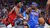 Thunder Ready for Rematch in Indiana