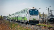 Ontario strikes deal with CN Rail to speed up Toronto