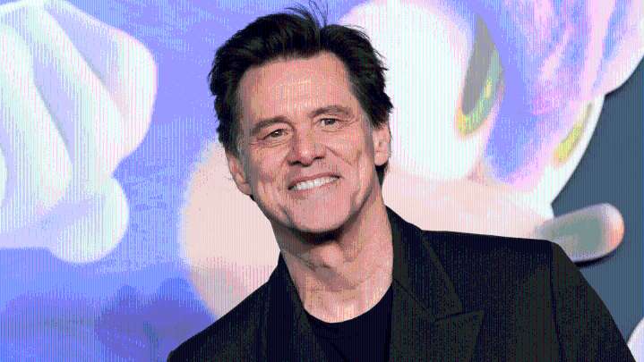 Jim Carrey to Receive Honorary Cesar Awards at 51st Edition
