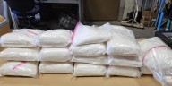 Nebraska State Patrol finds nearly 100 pounds of ketamine in I