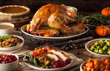 Thanksgiving Price Wars: Walmart and ALDI Compete with $40 Holiday Meal...