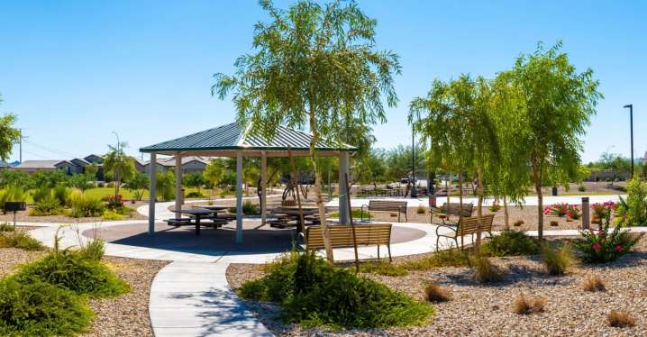 Harvard Investments completes final neighborhood sale in Verde Trails