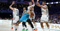 ¿Real Madrid y Barça, a la BCL?