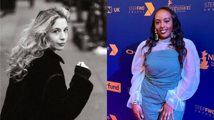 Who Are the Singers for the US & English National Anthem in London Before Rams vs Jaguars? Salary, Net Worth & More
