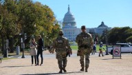 Court hearings focus on National Guard deployments in two cities