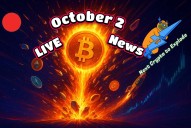 Live Next Crypto to Explode Updates: Circle Expands $635M Treasury to Solana, Upexy Places All Bets on Solana, and More...