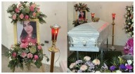Leyla, de apenas 15 años, fue asesinada en Sonora; dos de sus amigas menores de edad son señaladas como presuntas responsables