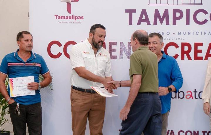 Impulsa “Colmenas Creativas”, el turismo con innovación en Tamaulipas