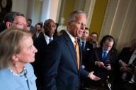 Lots of talk but no deal as shutdown heads for the record books