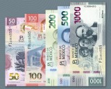 Banxico dejará de emitir el billete de 20 pesos