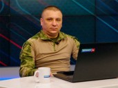 Ejército ruso tomó el control de parte de Yampol en Donetsk