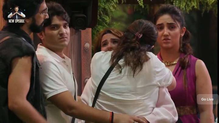 Bigg Boss 19: Malti or Neelam, who got eliminated this week?