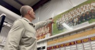 Students keep memory of Hereford High alumni and marines alive two decades later