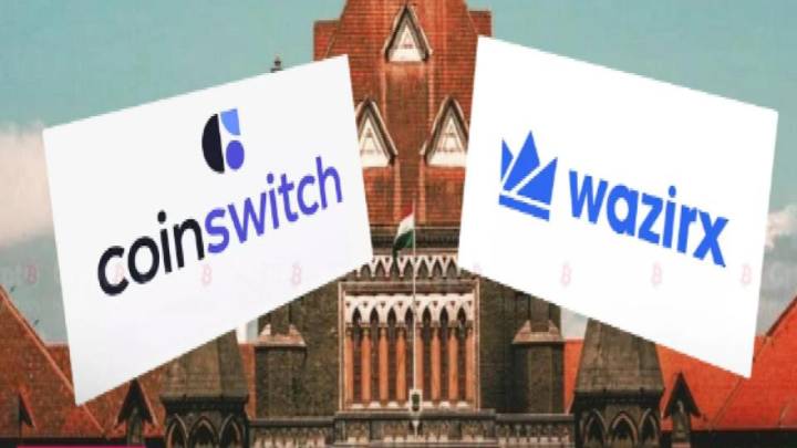 Bombay HC allows Coinswitch to recover assets from WazirX 'cryptot theft case'