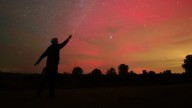 Auroras boreales en España: los expertos predicen este extraordinario fenómeno