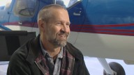Seattle pilot crafts sky-high tribute to Mariners' playoff journey