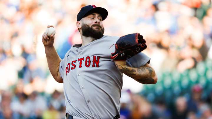 Predicting Red Sox-Lucas Giolito Qualifying Offer Free Agency Decision