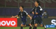 Japón sacó chapa de candidato en Mundial Sub 20 con goleada sobre Nueva Zelanda y campaña perfecta