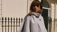 10 best scarf coats I have on my radar from the high street